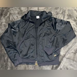Nike Zip Up Jacket